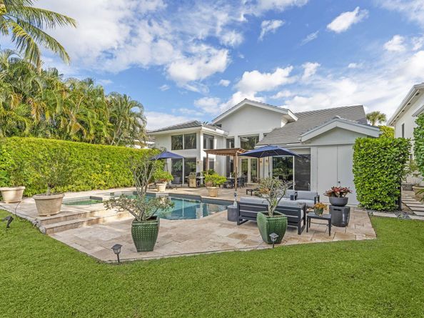 2971 Bent Cypress Road, Wellington FL 33414