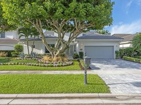 2971 Bent Cypress Road, Wellington FL 33414