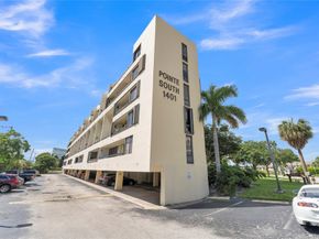 1401 S Federal Hwy 218, Boca Raton FL 33432