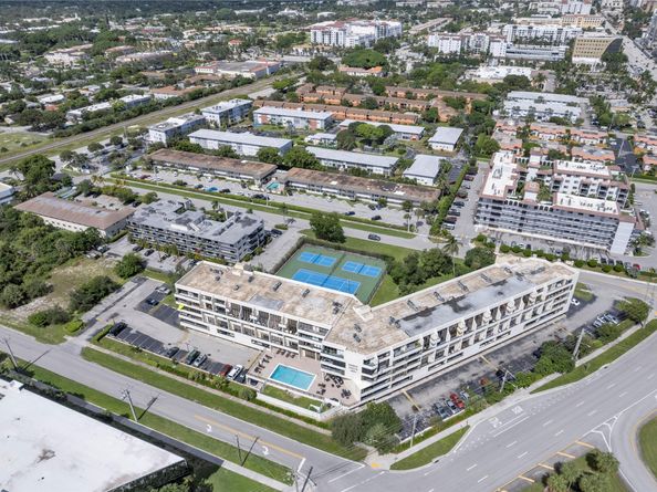 1401 S Federal Hwy 218, Boca Raton FL 33432