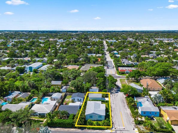 1131 N Ocean Breeze, Lake Worth Beach FL 33460