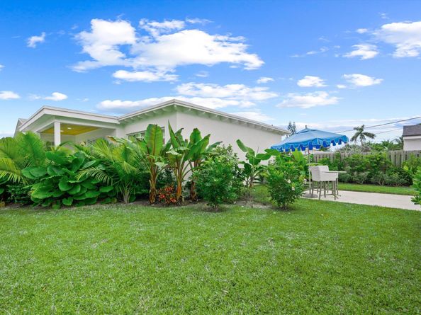 1131 N Ocean Breeze, Lake Worth Beach FL 33460