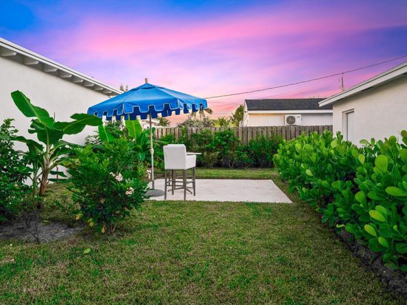 1131 N Ocean Breeze, Lake Worth Beach FL 33460