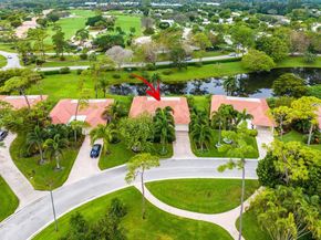 4320 Shelldrake Lane, Boynton Beach FL 33436