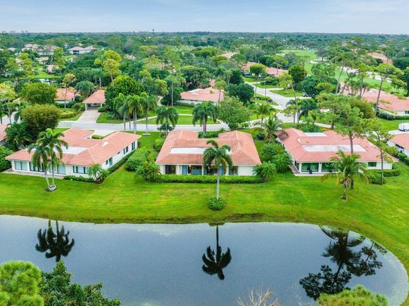 4320 Shelldrake Lane, Boynton Beach FL 33436