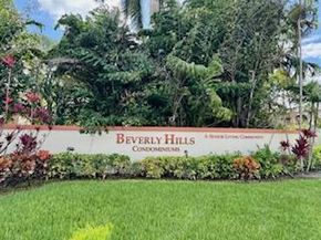 5300 Washington Street P231, Hollywood FL 33021
