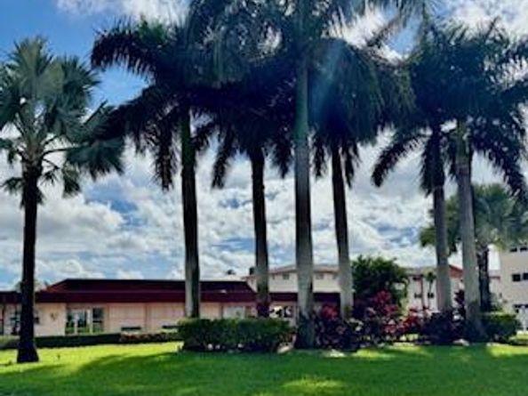 5300 Washington Street P231, Hollywood FL 33021