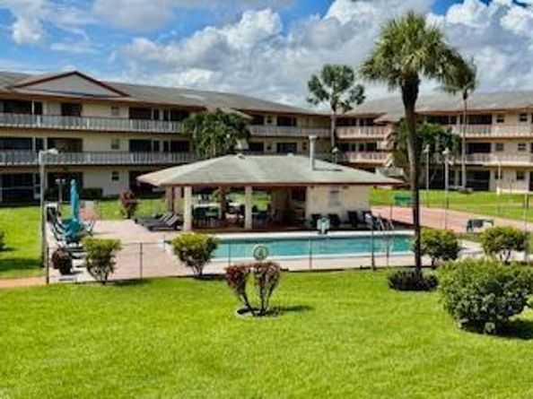 5300 Washington Street P231, Hollywood FL 33021