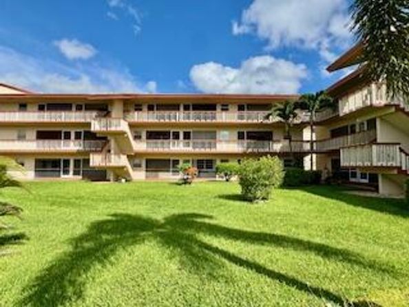5300 Washington Street P231, Hollywood FL 33021