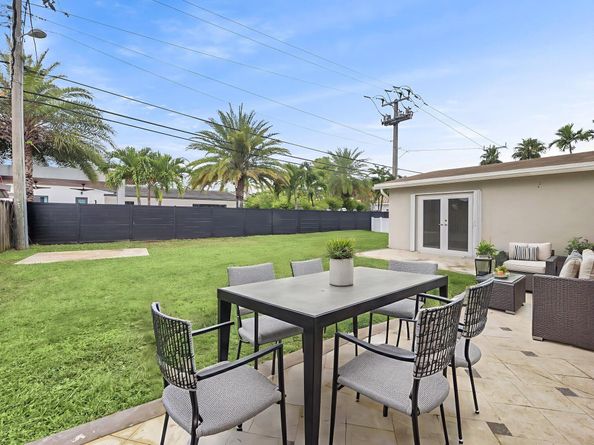 21020 Highland Lakes Boulevard, Miami FL 33179