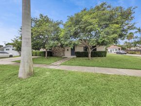 21020 Highland Lakes Boulevard, Miami FL 33179