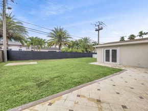 21020 Highland Lakes Boulevard, Miami FL 33179