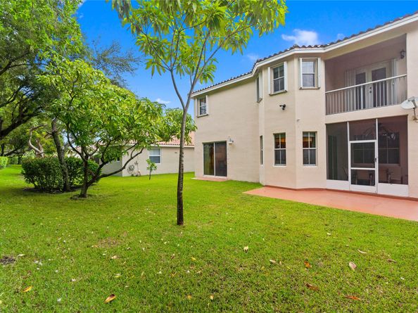 16830 SW 36th Ct, Miramar FL 33027