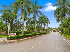16830 SW 36th Ct, Miramar FL 33027