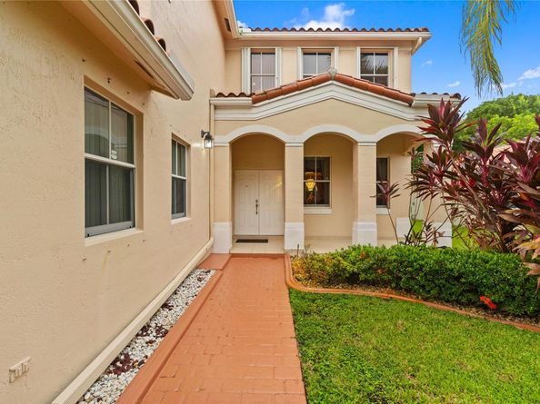 16830 SW 36th Ct, Miramar FL 33027