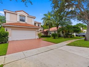 16830 SW 36th Ct, Miramar FL 33027