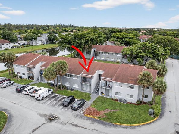 1139 Lake Terry Drive M, West Palm Beach FL 33411
