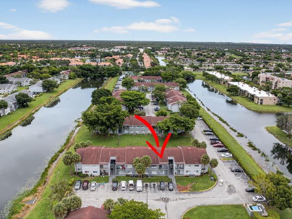 1139 Lake Terry Drive M, West Palm Beach FL 33411