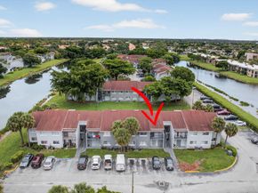 1139 Lake Terry Drive M, West Palm Beach FL 33411