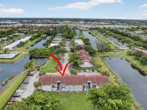 1139 Lake Terry Drive M, West Palm Beach FL 33411