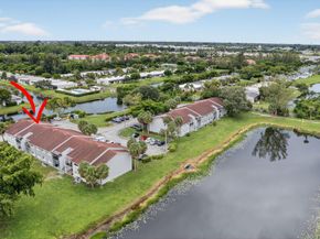 1139 Lake Terry Drive M, West Palm Beach FL 33411