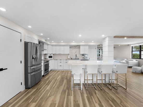 911 Ocean Drive 201, Juno Beach FL 33408