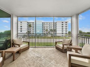 911 Ocean Drive 201, Juno Beach FL 33408