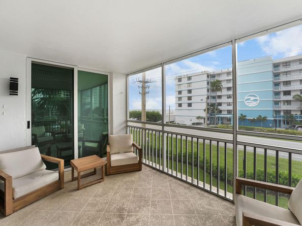 911 Ocean Drive 201, Juno Beach FL 33408