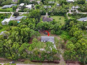 13556 N 152nd Road N, Jupiter FL 33478
