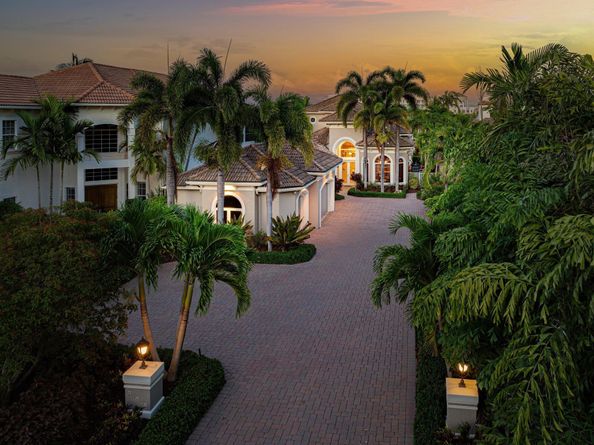 201 Fishermans Way, Jupiter FL 33477