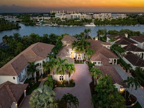 201 Fishermans Way, Jupiter FL 33477