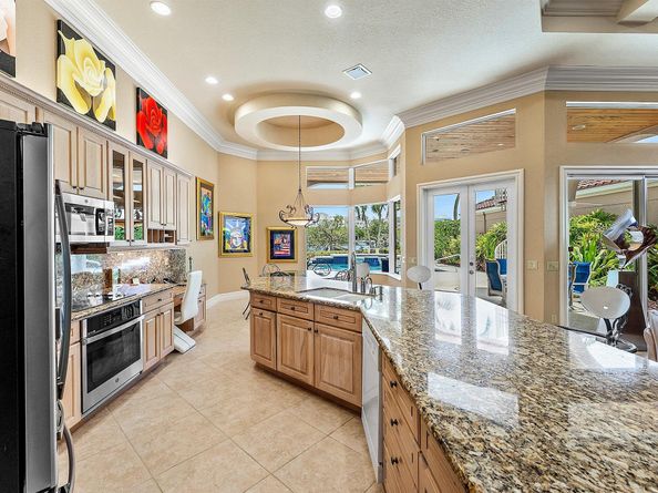 201 Fishermans Way, Jupiter FL 33477