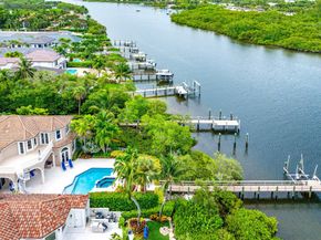 201 Fishermans Way, Jupiter FL 33477