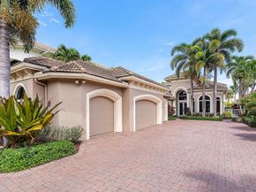 201 Fishermans Way, Jupiter FL 33477