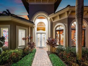 201 Fishermans Way, Jupiter FL 33477