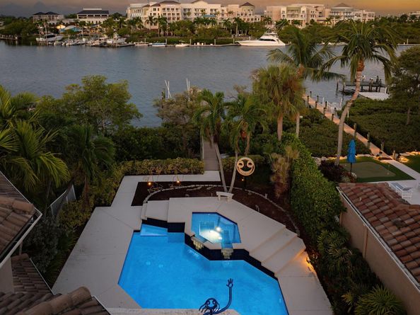 201 Fishermans Way, Jupiter FL 33477