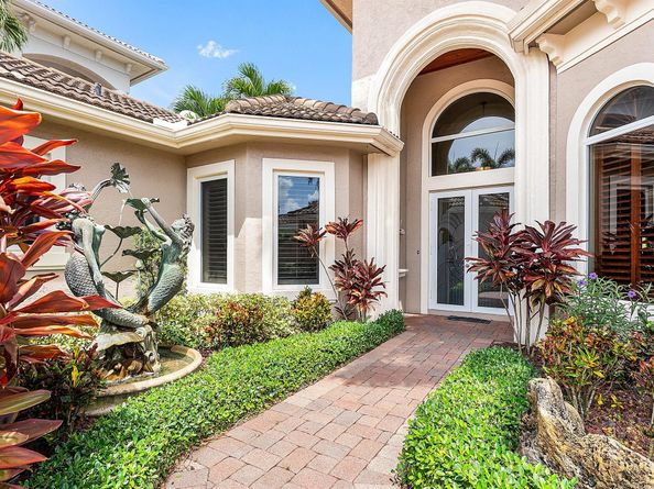 201 Fishermans Way, Jupiter FL 33477