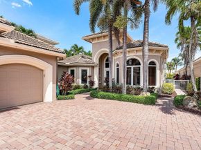 201 Fishermans Way, Jupiter FL 33477