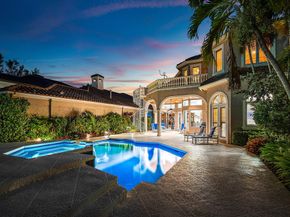 201 Fishermans Way, Jupiter FL 33477