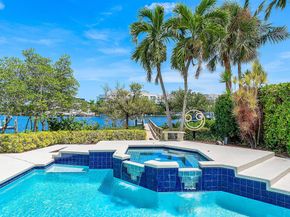 201 Fishermans Way, Jupiter FL 33477