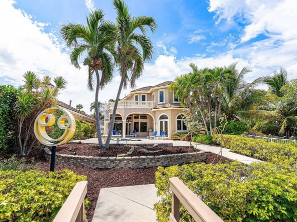 201 Fishermans Way, Jupiter FL 33477