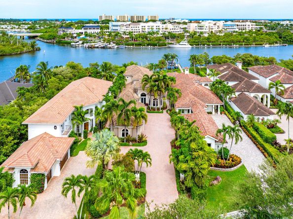 201 Fishermans Way, Jupiter FL 33477