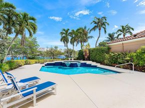 201 Fishermans Way, Jupiter FL 33477