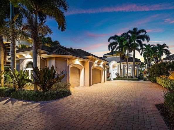 201 Fishermans Way, Jupiter FL 33477