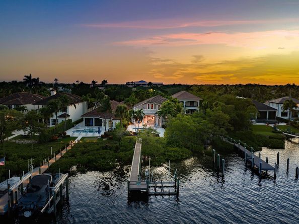 201 Fishermans Way, Jupiter FL 33477