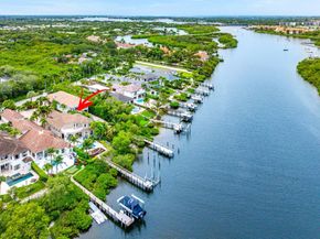 201 Fishermans Way, Jupiter FL 33477