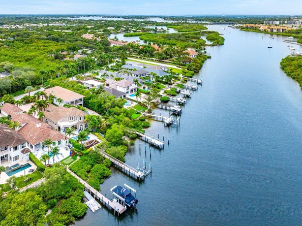 201 Fishermans Way, Jupiter FL 33477