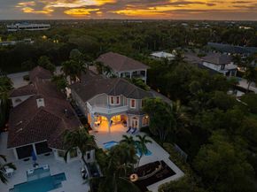 201 Fishermans Way, Jupiter FL 33477