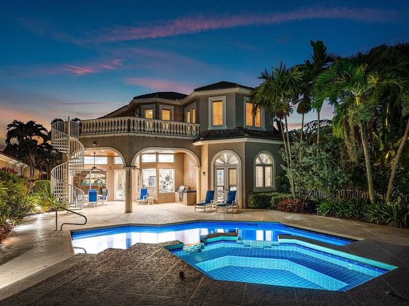 201 Fishermans Way, Jupiter FL 33477