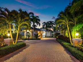 201 Fishermans Way, Jupiter FL 33477